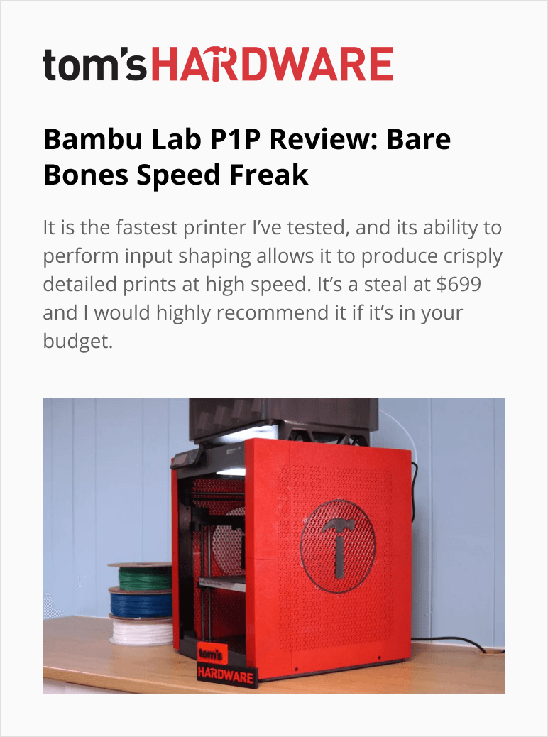 Bambu Lab Unleash Your Creativity with Bambu Lab 3D Printers Bambu Lab